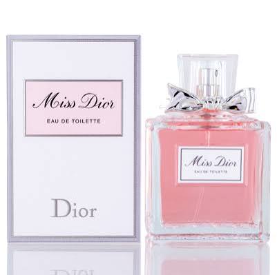 MISS DIOR EDT 100ML