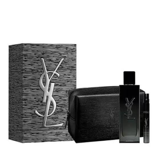 COFF YSL  MYSLF EDP 100ML
