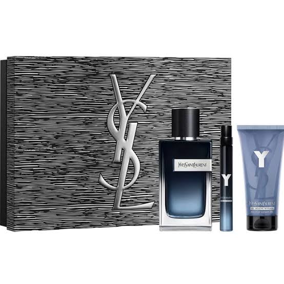 COFF YSL  Y EDP 100ML