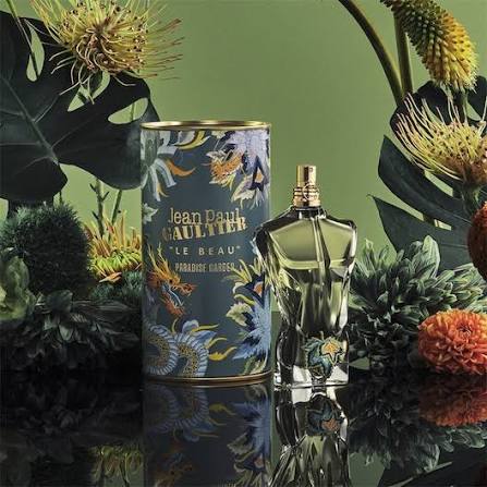 JPG LE BEAU PARADISE GARDEN EDP 75