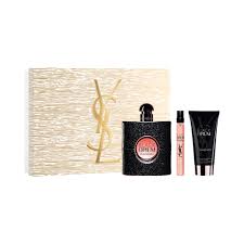 COFF YSL  BLACK OPIUM 90ML