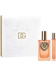COFF DG DEVOTION  EDP INT 100 ML
