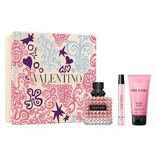 COFF VALENTINO BORNA IN ROMA DONNA EDP 100 ML