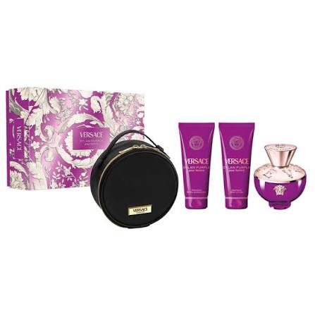 COFF. VERSACE DYLAN PURPLE FEMME 100ML