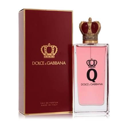 D&G K FEMME EDP 100 ML