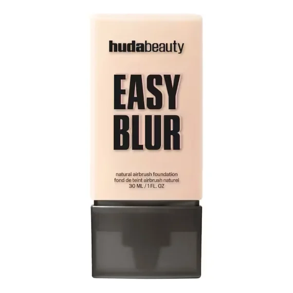 HUDA BEAUTY ESAY BLUR FDT 110N