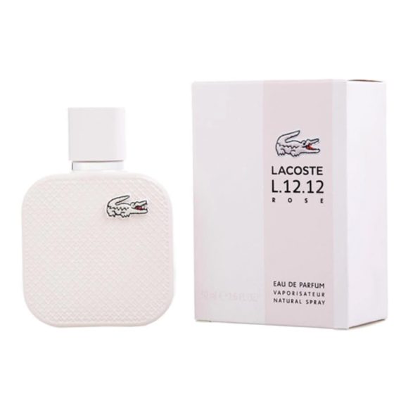 LACOSTE 1212 ROSE EDP 100ML