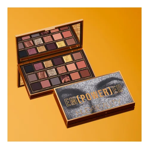 HUDABEAUTY EM(POWER)ED