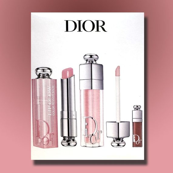 DIOR ADDICT PACK