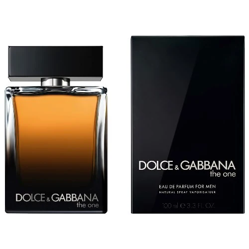 DOLCE&GABBANA THE ONE HOMME EDP 50 ML