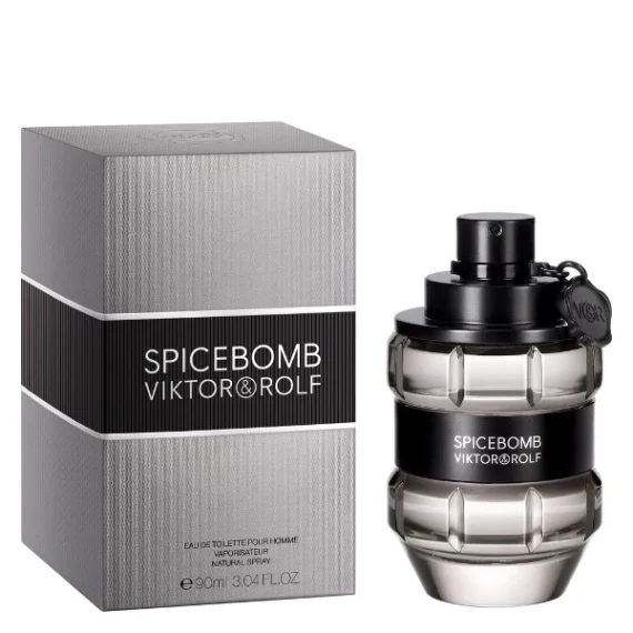 SPICEBOMB VIKTOR&ROLF ADT 150 ML